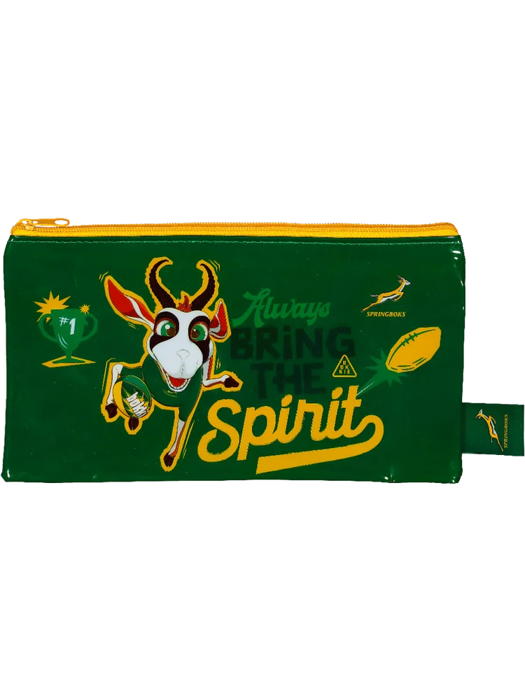 Bokkie Branded Pencil Bag