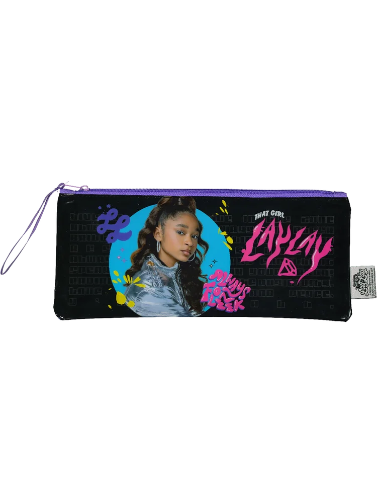 Lay Lay Pencil Bag