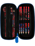 Embossed Spiderman Pencil Case (1)