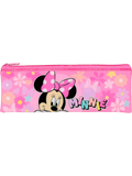 5 Piece Minnie Pencil Bag Set