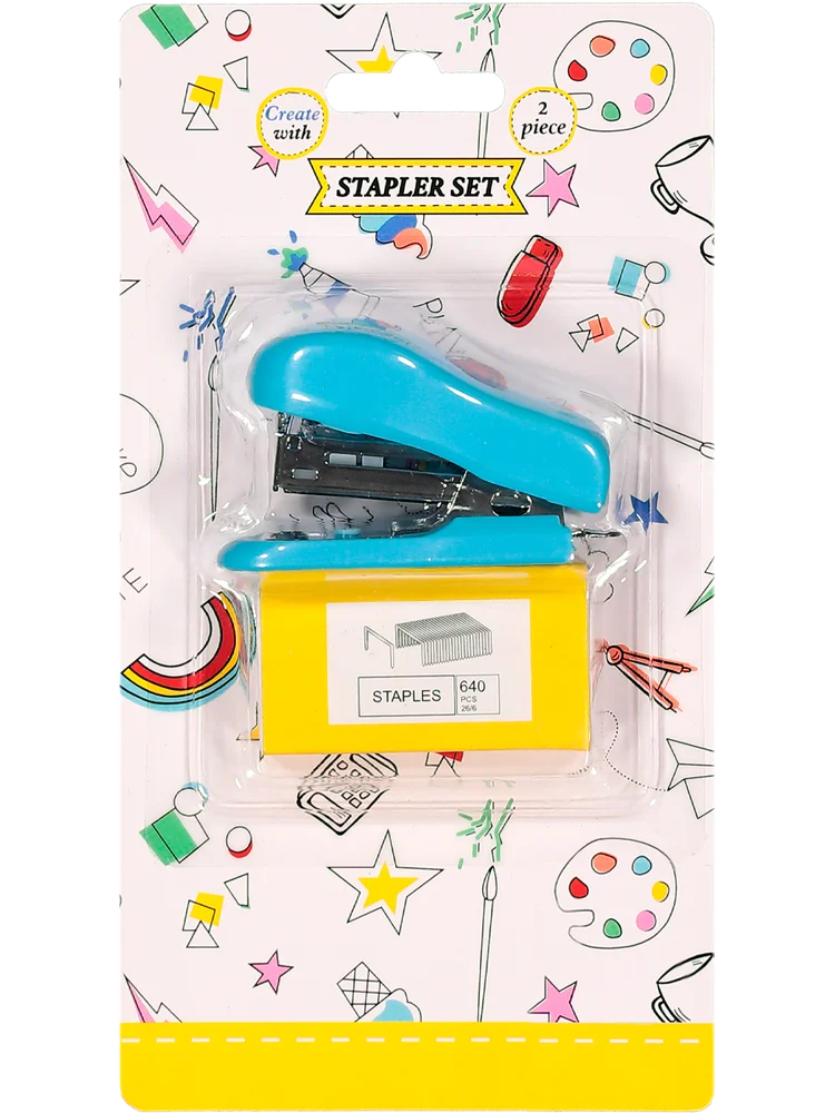 Stapler Set