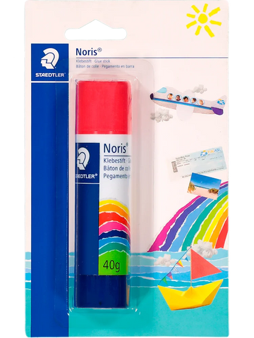 Noris Glue Stick 40G