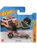 Hot Wheels Toy Cars (1)