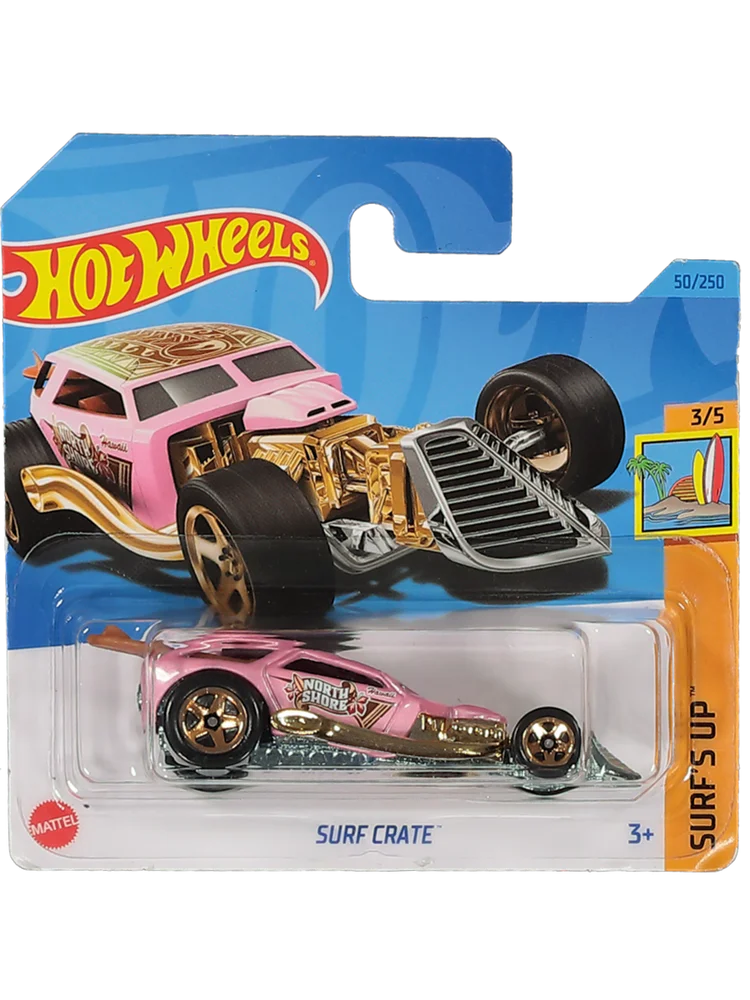 Hot Wheels Toy Cars (1)