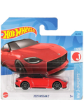Hot Wheels Toy Cars