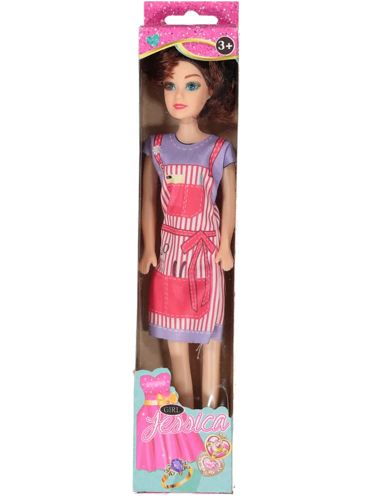 Jessica Dolls (1)