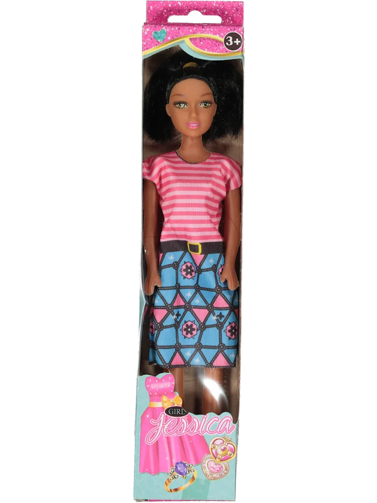 Jessica Dolls (2)
