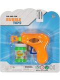 Bubbles Water Gun