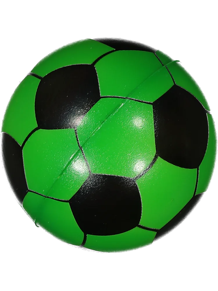 Soccer Balls (2)