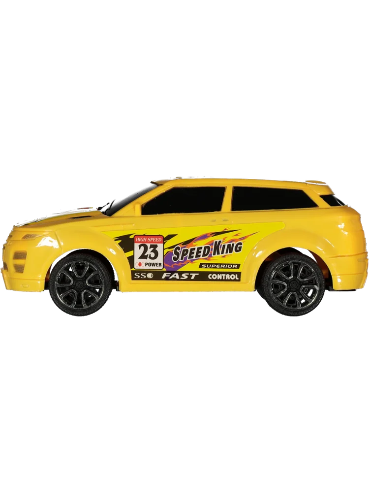 Speed King Racing Cars