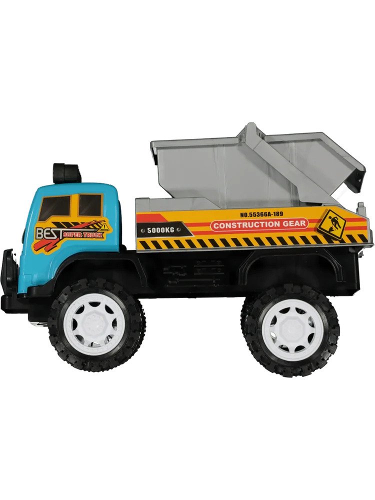 Construction Trucks