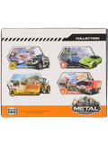 Collection Racing Cars