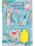 Doctor Medical Kit