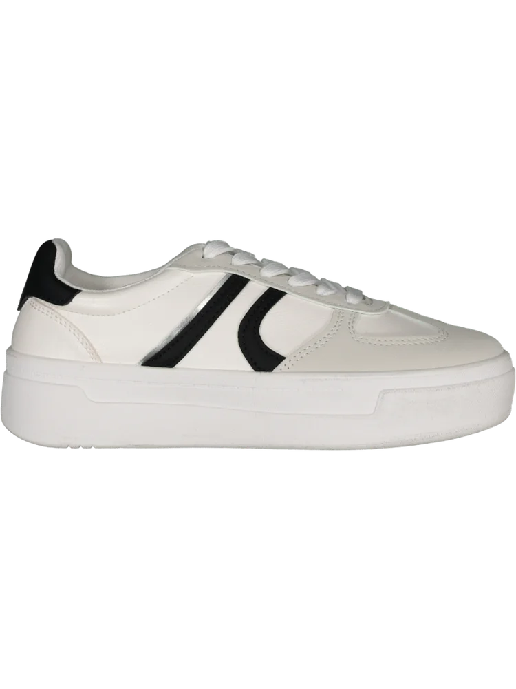 Low Top Fashion Sneaker