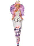 Sparkle Girls Unicorn Princess Doll