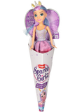 Sparkle Girls Unicorn Princess Doll (3)