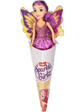 Sparkle Girls Unicorn Princess Doll (4)
