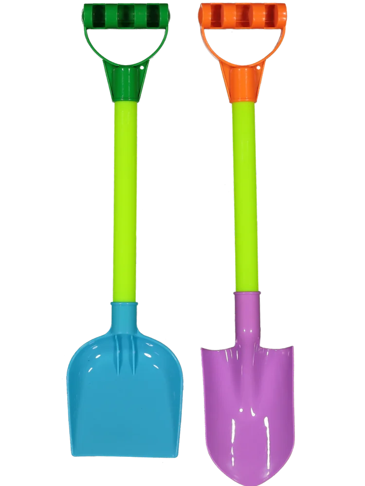 Beach Shovel Playset