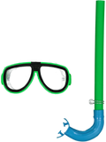 Beach Snorkel Set (1)