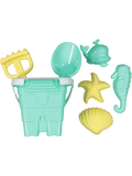 Beach Buckets Playset