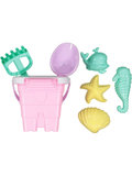 Beach Buckets Playset (1)