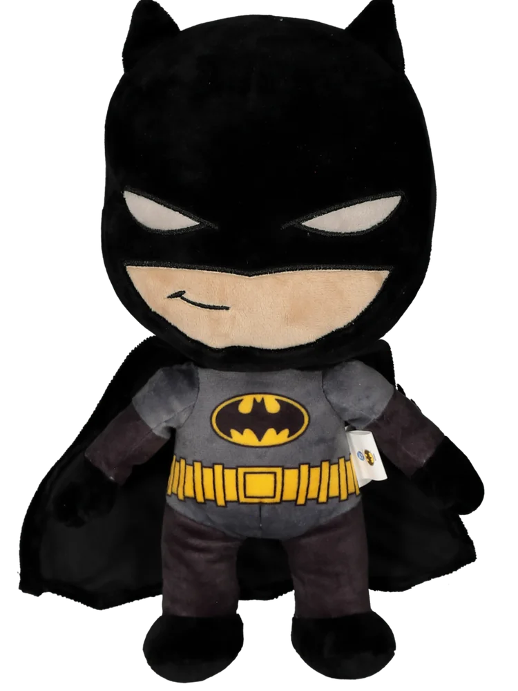 Batman Plush Toy