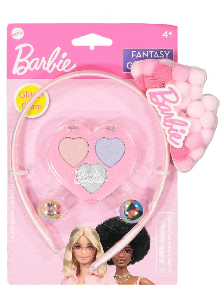 Barbie Glam Set