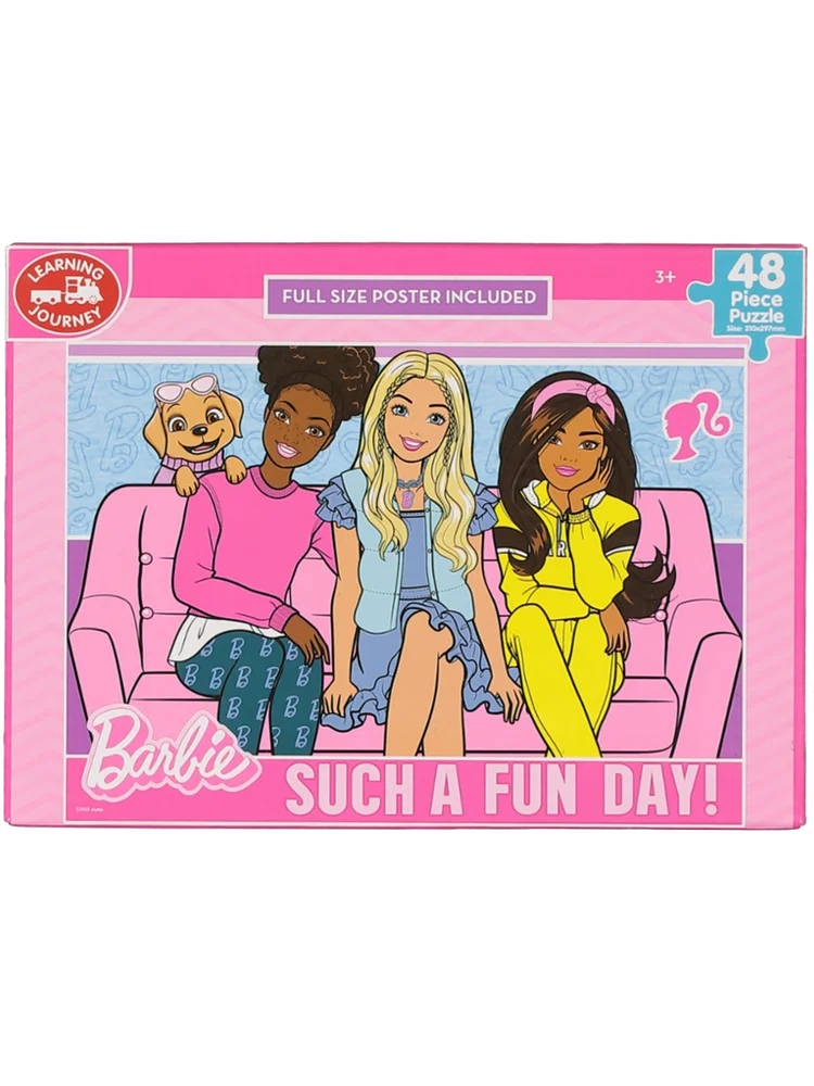 Character Puzzles (2)