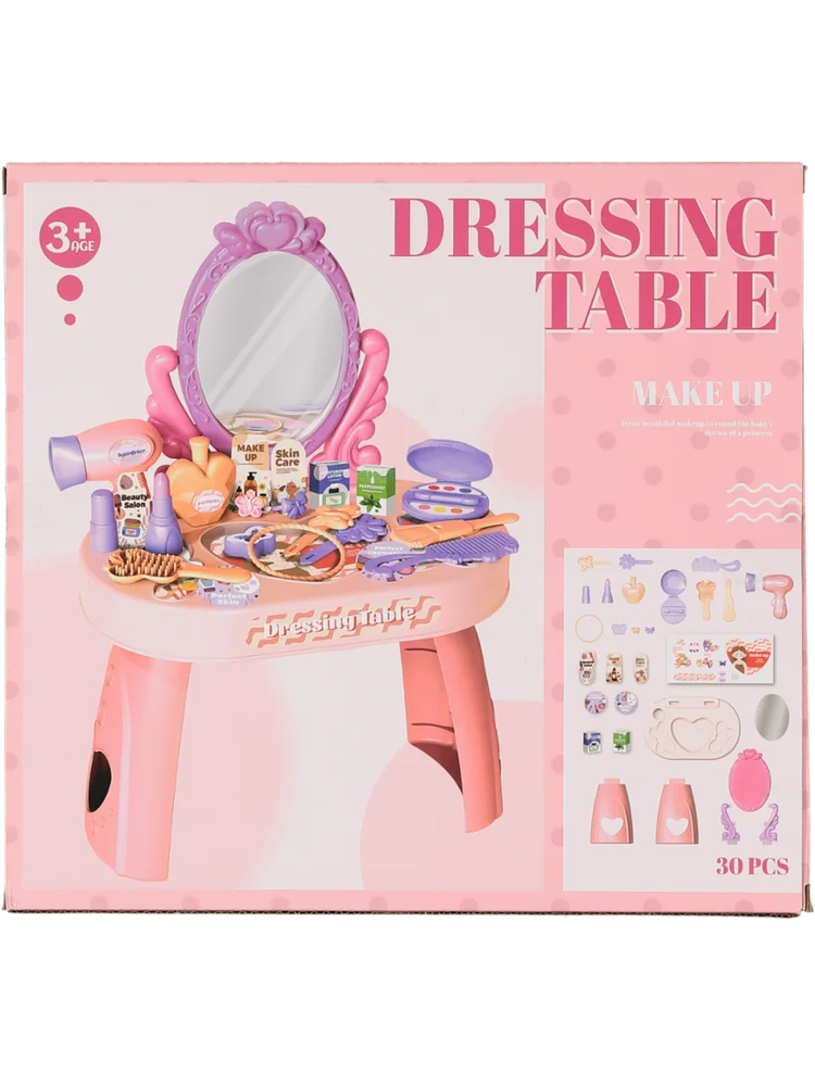 Play Dressing Table