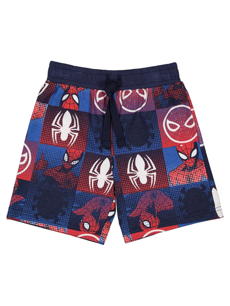 Spiderman Shorts
