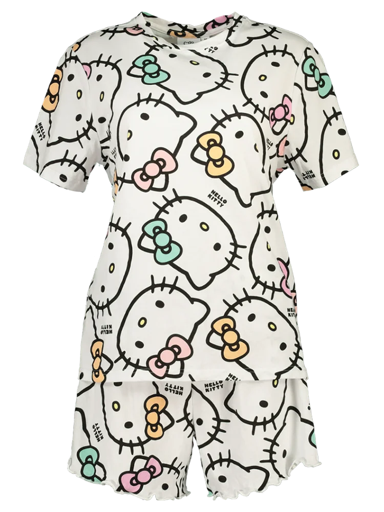 Hello Kitty Pyjamas