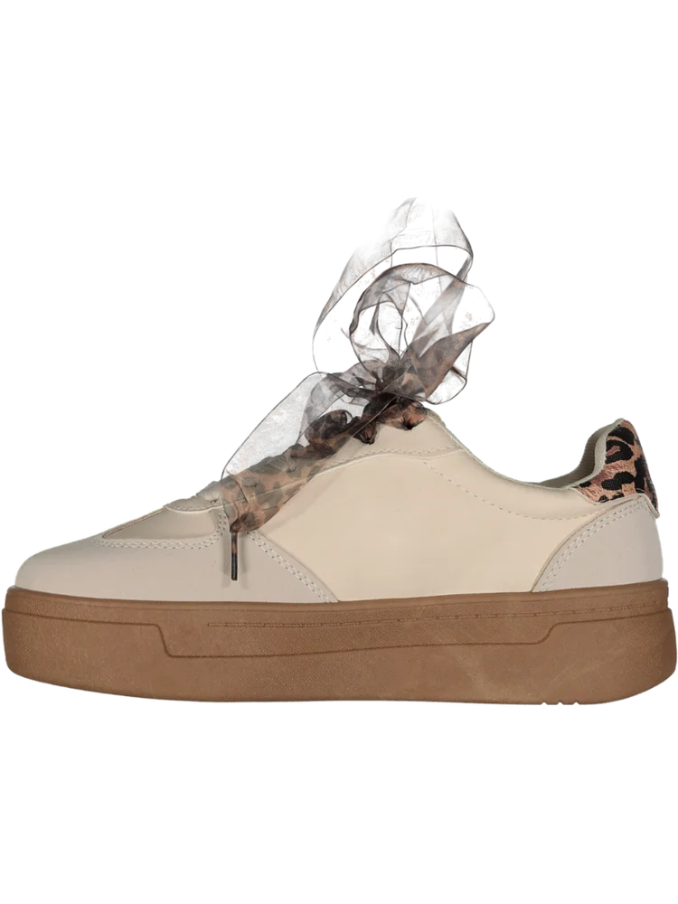 Bow Tie Lace Sneakers (1)