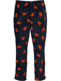 Superman Coral Fleece Pyjama (2)