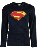 Superman Coral Fleece Pyjama (1)