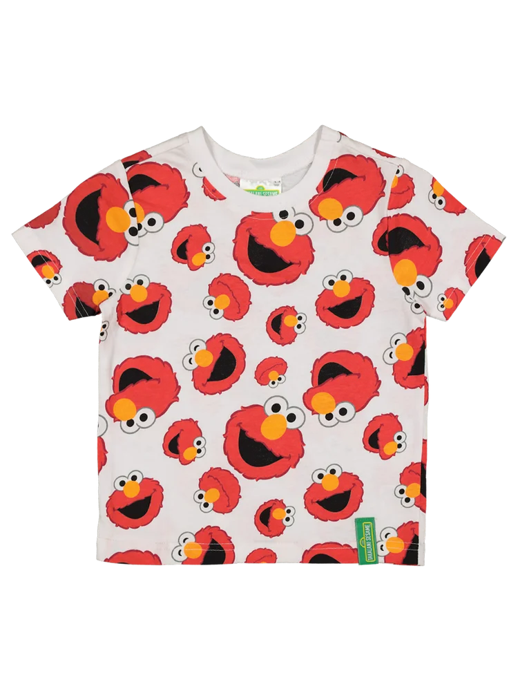 Elmo T-Shirt