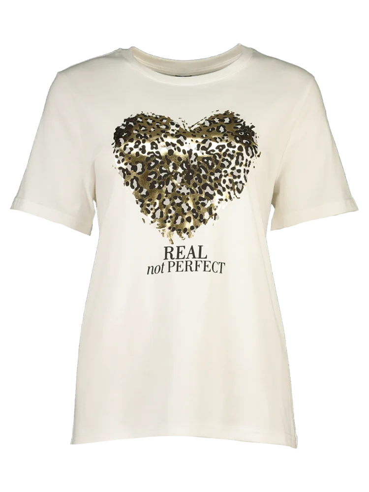 Graphic Short Sleeve T-Shirt