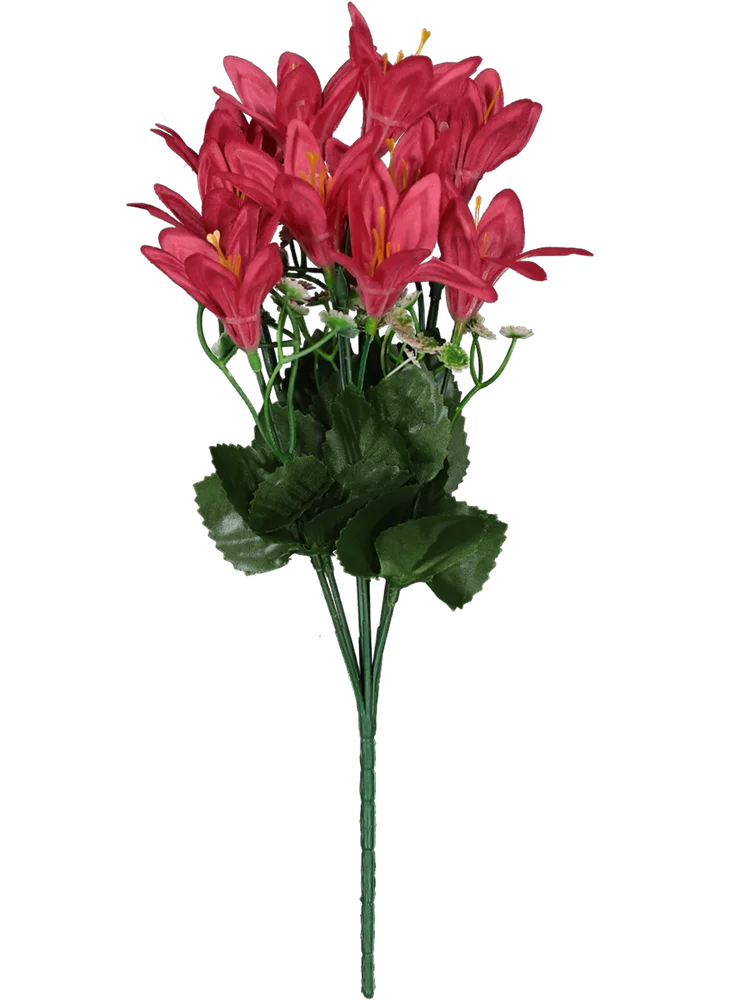 Rain Lily Flower Bunch