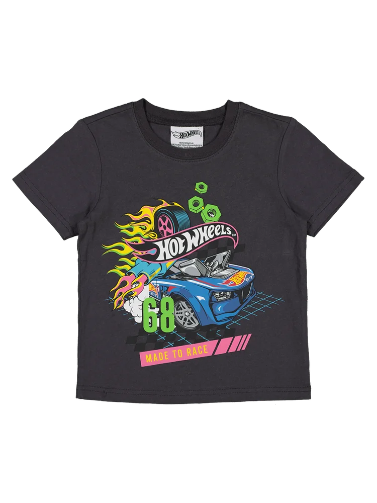 Hot Wheels T-Shirt