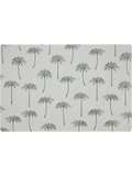 Palm Trees Reversible Placemat
