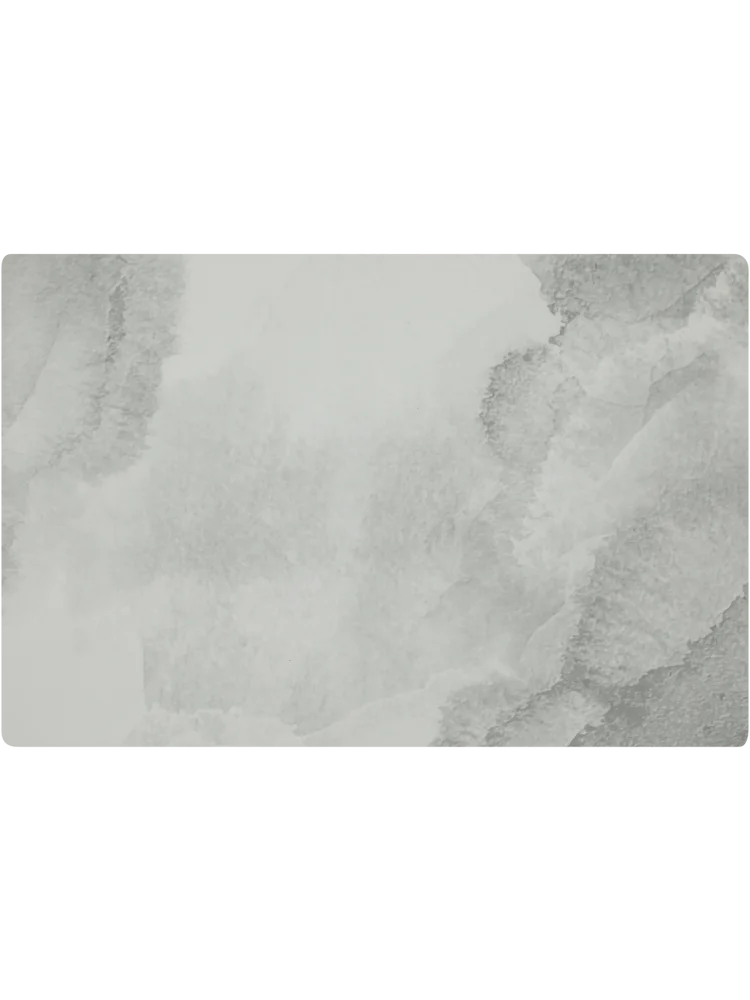 Palm Trees Reversible Placemat (1)