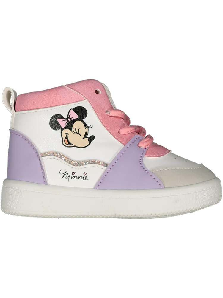 Minnie Mouse Sneakers