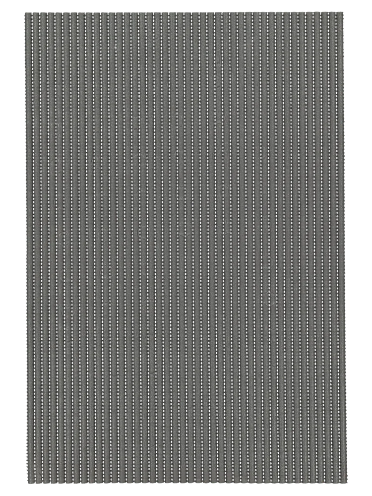 Grey Non-Slip Mat