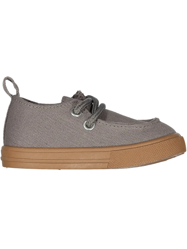 Grey Sneaker