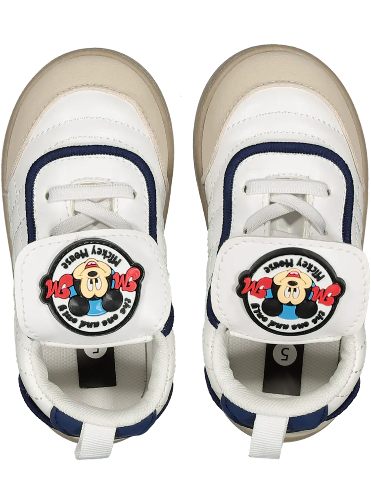 Mickey Mouse Sneaker