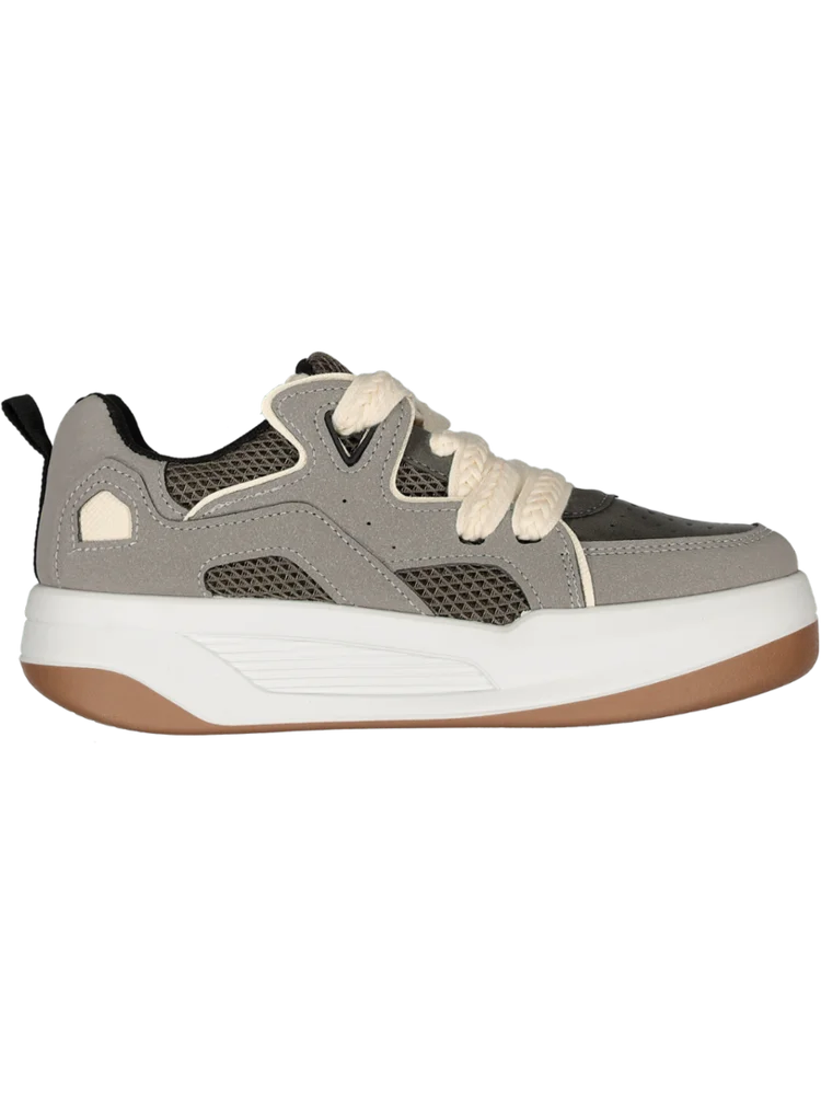 Grey Sneaker