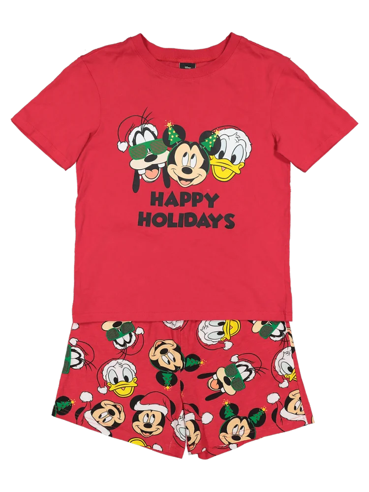 Disney Pyjamas Older Boys