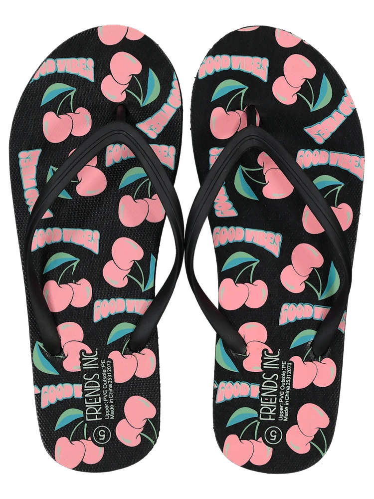 Flip Flop Sandals Older Girls