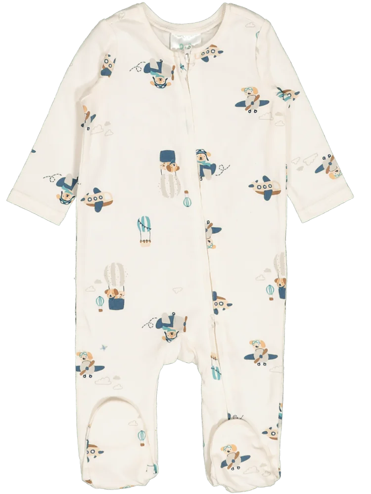 White Babygrow – PEP Online