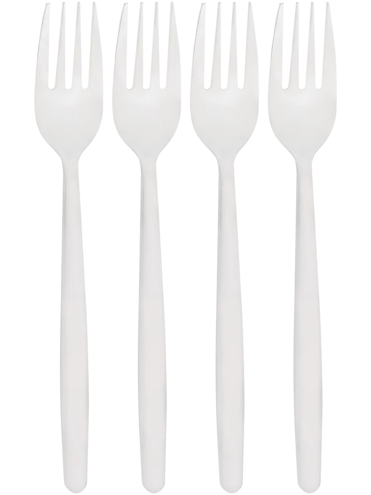 4 Pack Noble Range Forks
