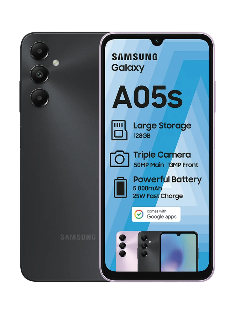 Samsung A05S 128Gb